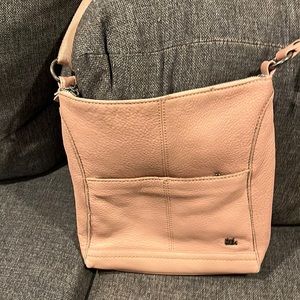 Crossbody Bag “ THE  SAK”